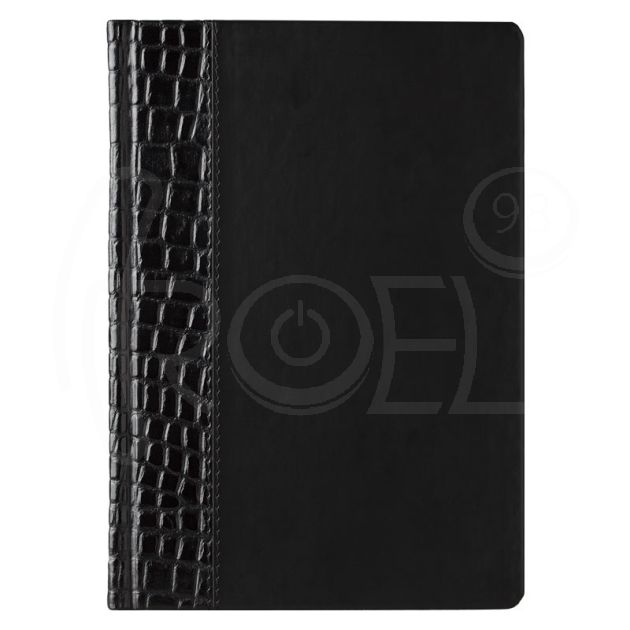 Тефтер Стил, неутрална страница, 5016, A5 main product photo