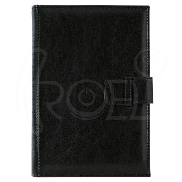 Тефтер Кинг, дата страница, 1036, В5 main product photo