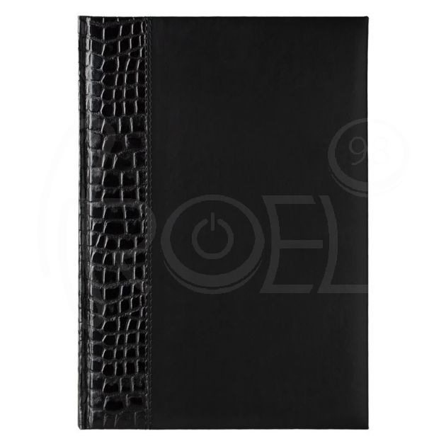 Тефтер Галант, седмичник, термо кожа, A4 1030 main product photo