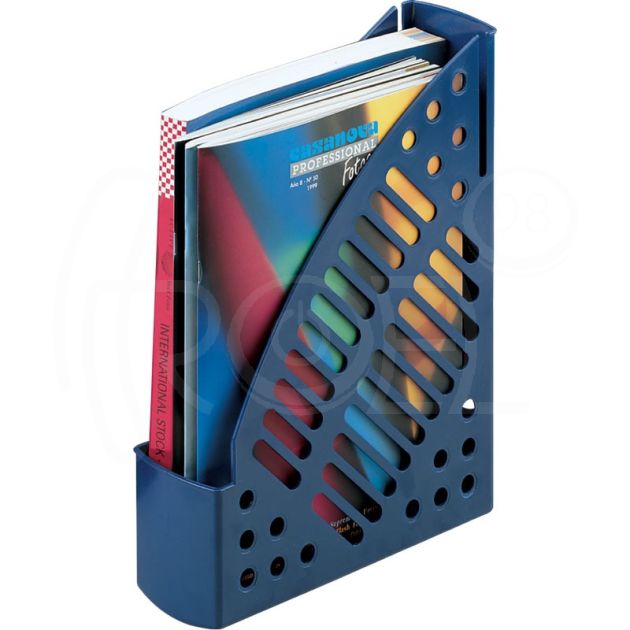 Вертикална поставка Faibo, цветна плътна main product photo