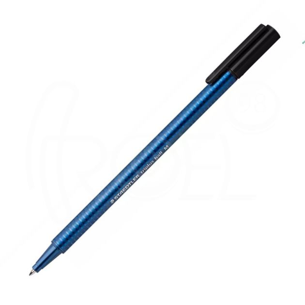 Химикалка StaedtlerTriplus 437 M - 1.0 мм main product photo