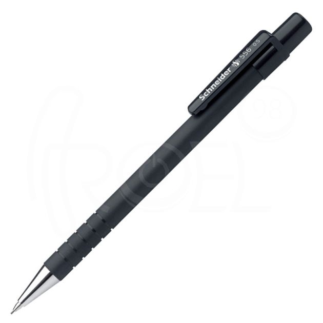 Молив Schneider 556 автoматичен, 0.5 мм main product photo