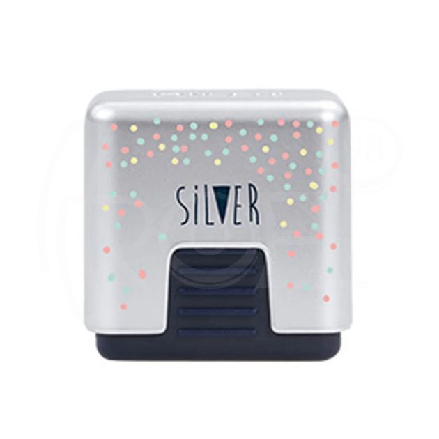 Гума за молив Milan Silver, с ръкав main product photo