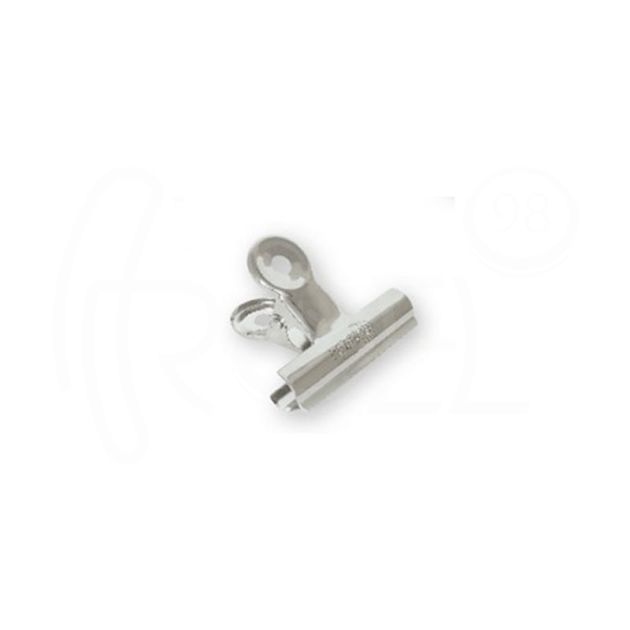 Щипка бяла Spree, 20 мм main product photo