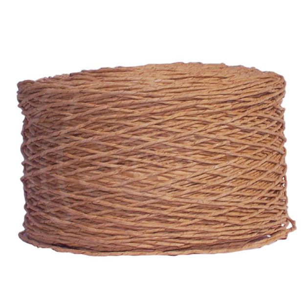 Канап, хартиен, 1,5 мм, натурален цвят, за кг. main product photo