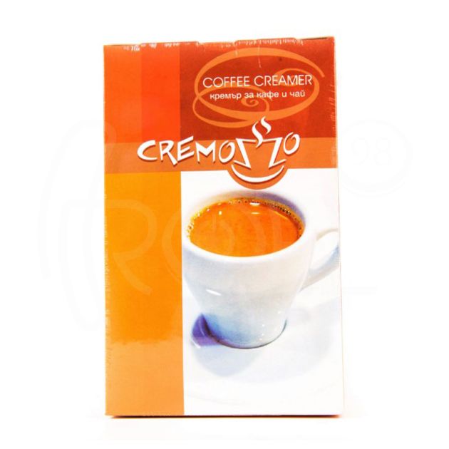 Суха сметана 80 бр. x 2,5 гр. main product photo