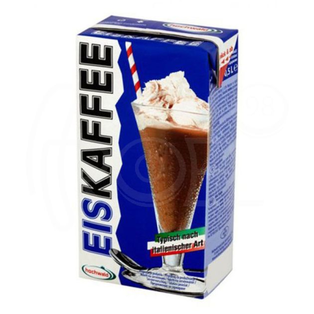 Айс кафе Eiskaffee Hochwald 500 мл. main product photo