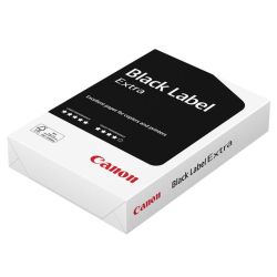 Копирна хартия Canon Black Label Extra, A4