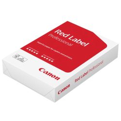 Копирна хартия Canon Red Label Professional, A4