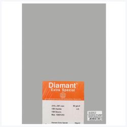 Паус DIAMANT - 92гр./м2, A4, 100 л.