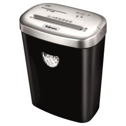 Шредер за унищожаване на документи Fellowes  Powershred 53C, Cross-Cut, 23 L