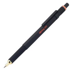 Химикалка Rotring 800, метално тяло, в кутийка