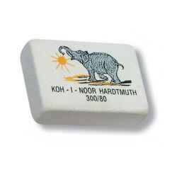 Гума Koh-i-Noor 300/80