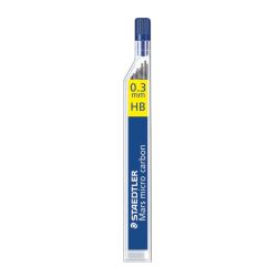 Графити Staedtler Mars 0.3 мм., HB