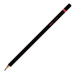 Молив Rotring Black, 2В