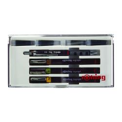 Комплект изографи Rotring Junior Set