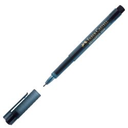 Тънкописец Faber-Castell Broadpen 1554, 0.8 mm