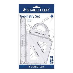 Геометричен комплект Staedtler