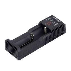 Зарядно устройство Everactive за LIION/NIMH батерии 3,7V/1.2V , 1 гнездо USB MICRO UC-100