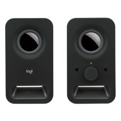 Тонколони, Logitech 2.0 Speakers Z150