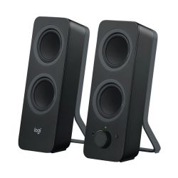 Тонколони, Logitech Z207 Bluetooth Computer Speakers