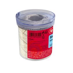 Канап Herlitz Pack O Mat, 120м, кафяв, диспенсър с интегриран нож