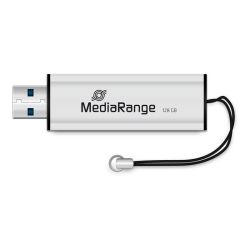 USB преносима памет MediaRange 128 GB, USB 3.0