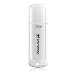 USB преносима памет Transcend JetFlash 730, 128GB, USB 3.1