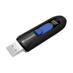 USB преносима памет Transcend JetFlash 790, 32GB, USB 3.1