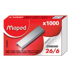 Телчета за телбод Maped 26/6