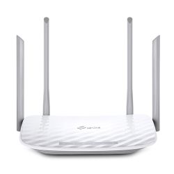 Безжичен двулентов рутер TP Link AC1200 