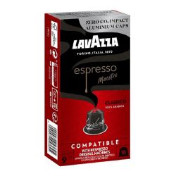 Кафе капсули Lavazza Nespresso, Classico 10 броя