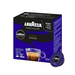 Кафе капсули Lavazza А Modo Mio, Divino 16 броя