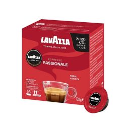Кафе капсули Lavazza А Modo Mio, Passionale 16 броя