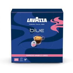 Кафе капсули Lavazza Blue, Amabile, 100 броя