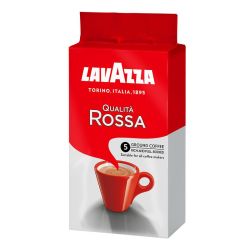 Кафе на зърна Lavazza Qualita Rossa, 250 гр.