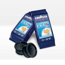 Кафе капсули Lavazza Point, 100 броя, безкофеиново