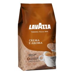 Кафе на зърна Lavazza Crema e Aroma, 1 кг