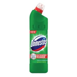 Почистващ препарат Domestos, 0.750 л.