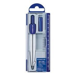 Комплект пергел Staedtler NC 550 50 с графити