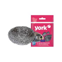 Домакинска тел за съдове York Maxi, едра