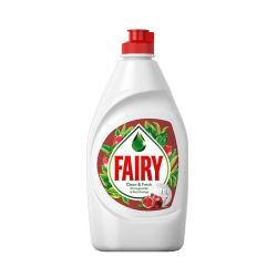 Препарат за съдове FAIRY, 0.400 л.