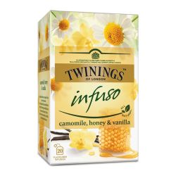 Чай Twinings, 20 броя в опаковка