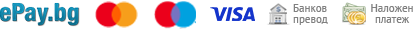 payment icons