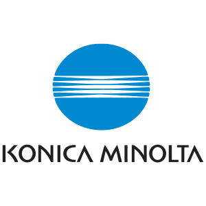 KONICA MINOLTA